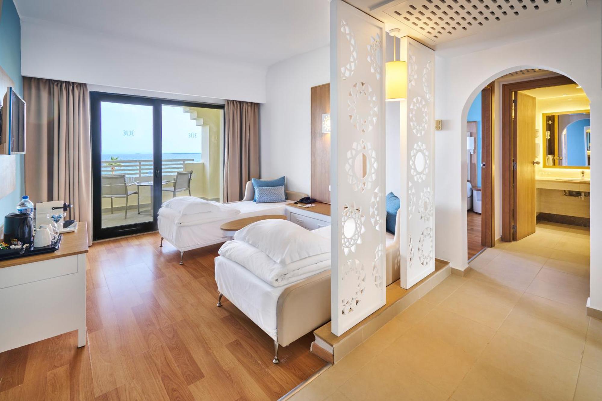 Hotel Tui Blue Manar Hammamet Exterior foto
